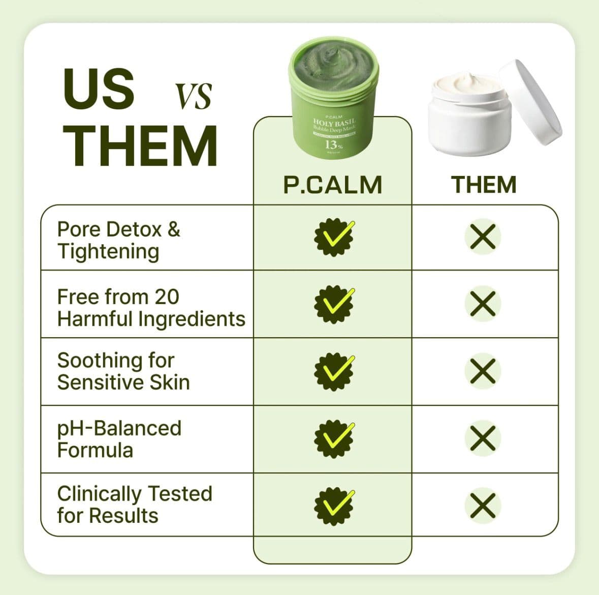 Skin Purifying