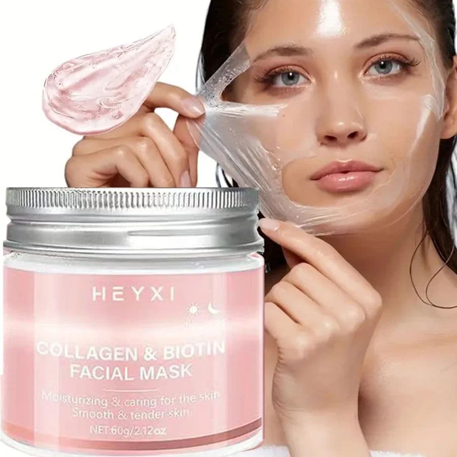 Softer, Smoother, More Radiant