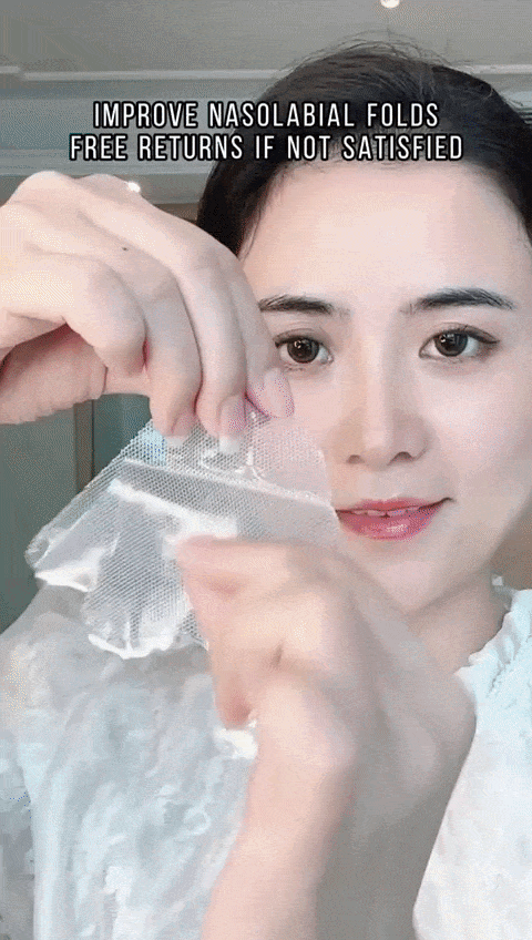 Lift, Smooth & Nourish Where It Counts